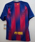 Nike  Men-m  Barcelona Soccer Jersey  Multi-colored  Was  165