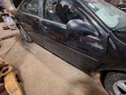 Driver Left Front Door Electric Sedan Fits 01-06 Sebring 3965429