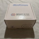 Brand New Blood Pressure Monitor And Cuff   Smart Meter Brand   Sealed