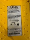 Trimble Geo Xm Geo Explorer For Parts Untested