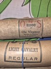 Vintage Piano Player Rolls Lot Of 11 No Boxes Various Artists