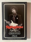 2025 Rolling Stone Keepsake Collection Jimi Hendrix Sp  5 10 Ice Relic  72