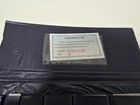 Shars New Steel Adjustable Parallel Set 6 Pcs 3 8  To 2-1 4  