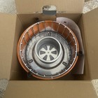 Luxe Outdoor - 2 In 1 Portable Propane Heater   Stove