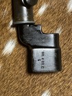 Ww2 Enfield No 4 Mk Ii Savage Spike Bayonet With Scabbard
