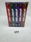 Sealed Planet Of The Apes Collection Special Collectors Edition Dvd Box Set Thx