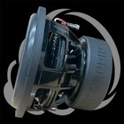 Slapz Audio Oblivion Version 2  12    Subwoofer 4    Vc 2000 Watts Rms Dvc 4 Ohm