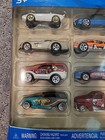 Hot Wheels 2006 20-car Gift Pack K7371 1 64 Diecast Mattel New In Box Rare Set