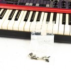 Nord Electro 2 61-key Digital Piano Keyboard For Parts   Repair Powers On