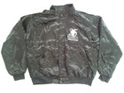 Vintage 25th Anniversary Resorts Casino Atlantic City Satin Reversible Jacket Xl