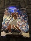 Jayden Daniels Auto Signed Autograph Card Washington Commanders 