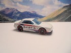 Nissan Silvia    2023 Hot Wheels Nissan 5-pack Vehicle   White