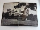 1950 Washington University Yearbook Saint Louis Mo