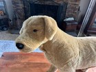 Melissa   Doug Large Lab Plush 24  Tall realistic lifelike Stuffed Animal