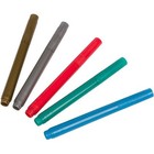 Wine Glass Marker Pens - Party Pack Of 5 Metallic Colors Wine Charm Usa Seller  