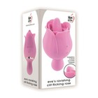 Eve s Ravishing Clit Flicking Rose