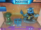 Skylanders Imaginators   Cursed Tiki Temple   Level Pack  unopened 