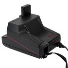 Polaroid Impulse Af Black Instant Camera     Vintage 600 Film Camera     Tested  