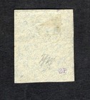 Albania 1913 Stamp On Cutting Mi 7 Very Rare Used Cv 325 