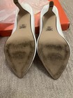 Fashion Classic Party Dress Pump Stiller High Heel Pointed Toe Shoes 