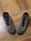Rare nike Men s Phantom Gx Elite Fg Soccer Cleats Link Pack Size 4