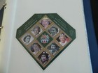 British Commonwealth 2012 Diamond Jubilee Unmounted Mint Stamps Collection