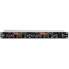 Art Scl2 Dual  stereo Compressor   Limiter  expander   Gate Scl-2 2-channel Rack