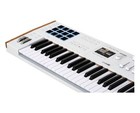 Arturia Keylab 49 Mk3 49-key Midi Keyboard Controller - White