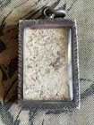 Phra Somdej Toh Wat Bang Khunphrom   old Rare Thai Amulet Antique Buddha