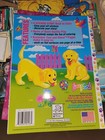 Lisa Frank   Coloring And Sticker Book   Casey And Caymus   Unused  