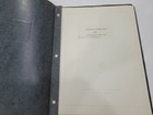 Boonton Electronics Type 212-a Glide Slope Test Set Instruction Manual 212a
