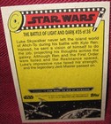 2019 Topps Star Wars Journey To Rise Of Skywalker  89 Base Card Nm-mt