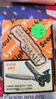 Lyman 35887 140 Gr  Single Cavity Mould Mold Full Wadcutter New  Open Box