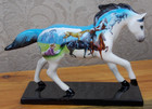 The Trail Of Painted Ponies-dream Horse 2009 Item 12299  1e  3280   retired 