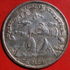 Europian Medieval  Commemorative Coin Mdccii  9078 