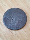 18th Century Druid Token Coin Anglesey Miners