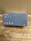 New Vtech Vm924-2 Remote Pan-tilt-zoom Baby Monitor With 2 Cameras   Audio 5 lcd