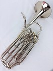 Conn 90g Trombonium 3 Valve Elkhart 1970 Vintage Trombone