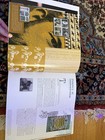 Commemorative U s  Stamp Album Collection