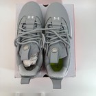 Under Armour Hovr Harper 7 Low Tpu Men s Baseball Rubber Cleats Grey Size 10