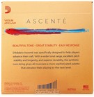 D addario A310 Ascente Violin String Set - 4 4 Size
