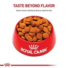 Royal Canin Breed Health Nutrition Golden Retriever Adult Dry Dog Food  30 Lbs