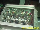 Lot 8 Pill Sink Chassic Combinder Transformer Relay Resistor