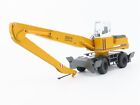 Liebherr A954bhd Litronic Material Handler Conrad 1 50 Scale Model  2839 01 New