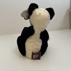 Ty 1993 Easton The Panda Bear Attic Treasures - Mint With Mint Tags