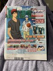 Animedia January 2015 Japanese Language Magazine 2 Posters  1