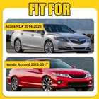 Oem Battery Sensor Fit For 2013-2017 Honda Accord 2014-2020 Rlx 38920-t2a-a04 Ea