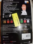 New Open Box Real Tree Heated Multipurpose Gloves S m Black 