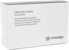 Invisalign Cleaning Crystals For Clear Aligners And Retainers   50 Packets  