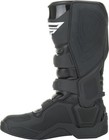 Fly Racing Fr5 Boots Black Size 10 364-70010